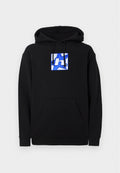 HUF STAR HOODIE UNISEX