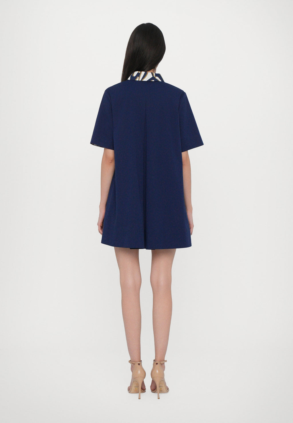 Diane von Furstenberg EMMY DRESS