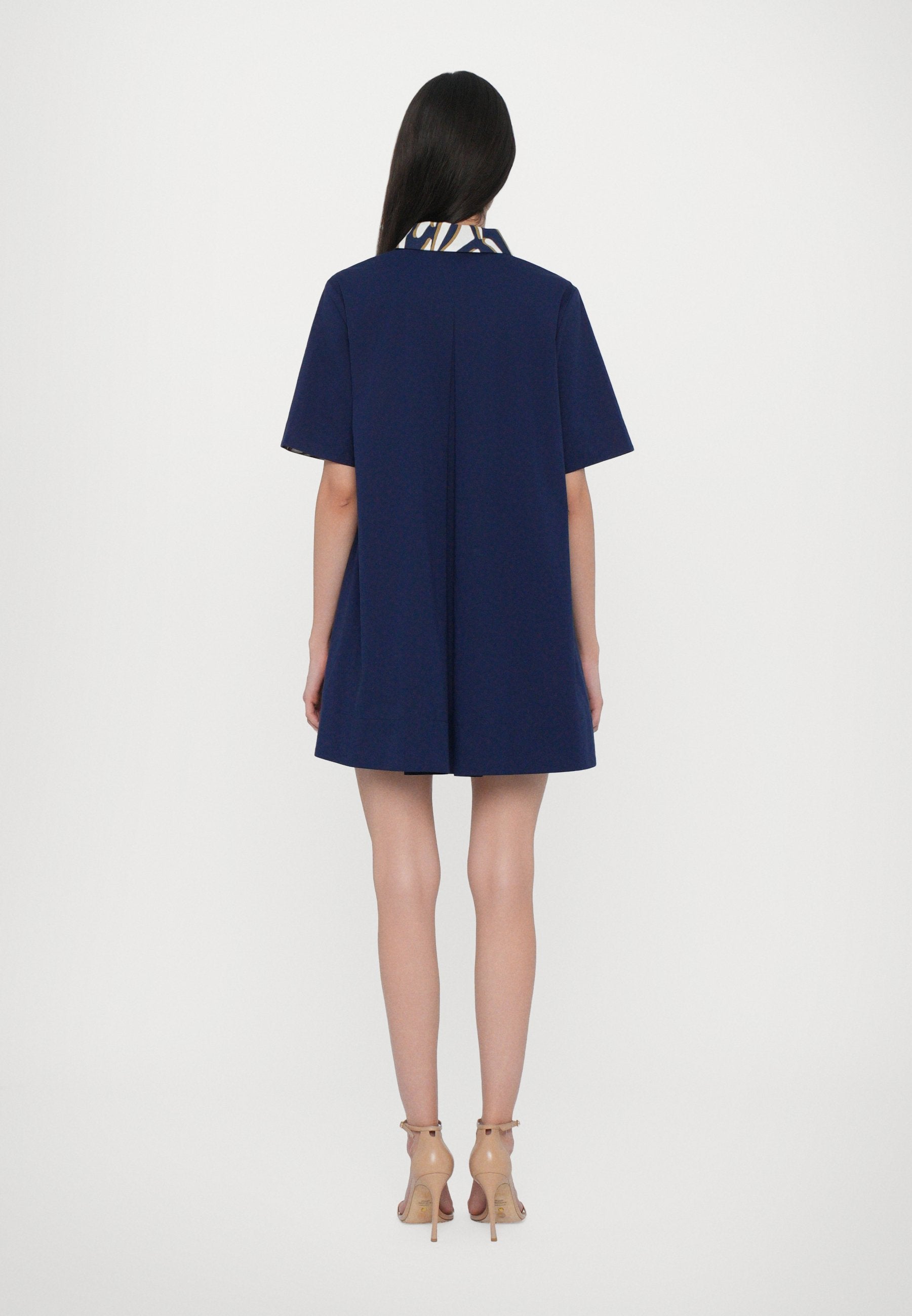 Diane von Furstenberg EMMY DRESS