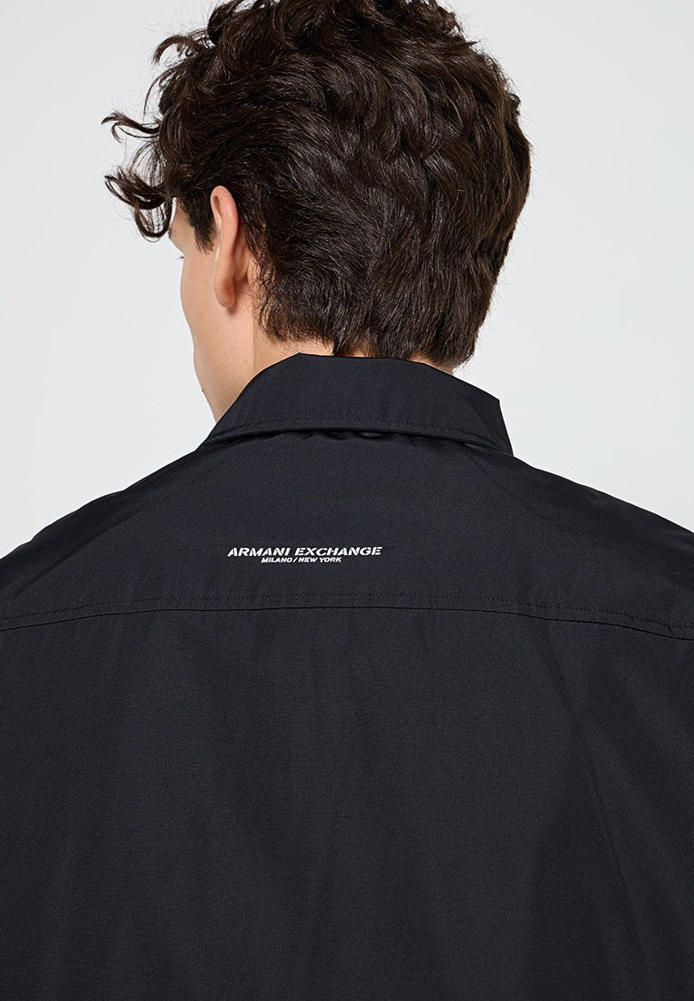 Armani Exchange Leichte Jacke Media 7
