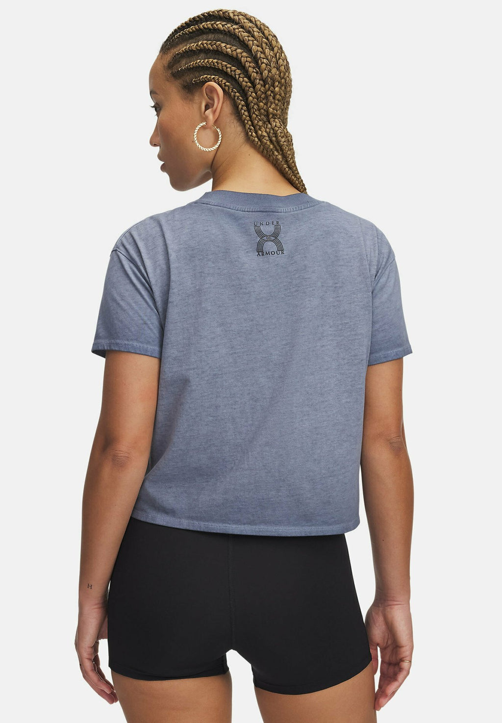 Under Armour RUN 96 GRAPHIC