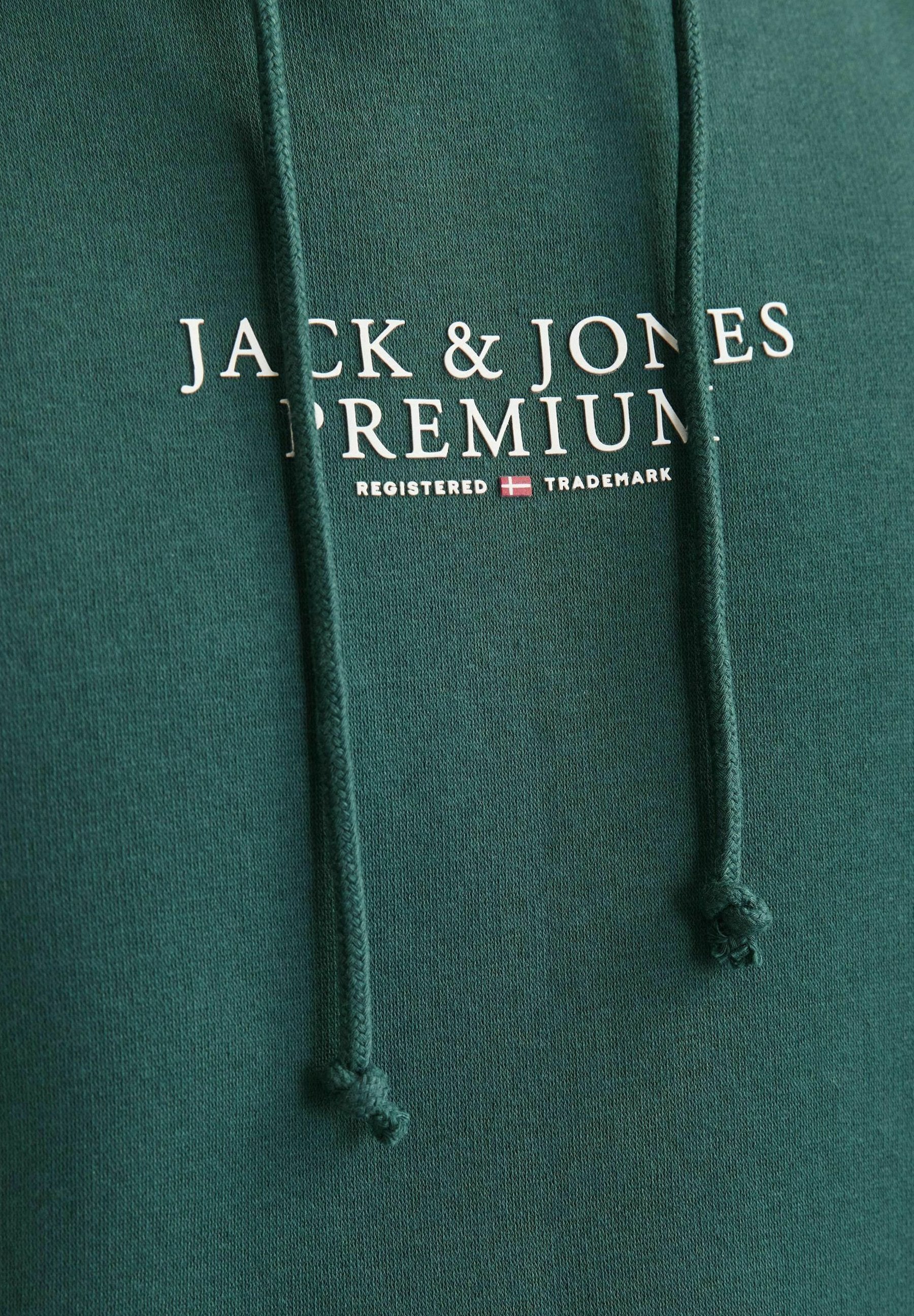 Jack & Jones PREMIUM Logo