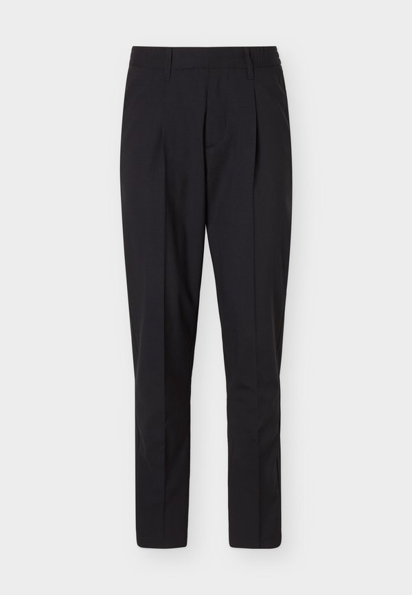 Marc O'Polo MOP X DFB TRAVEL COLLECTION MOROT JOGGER PLEATS DFB