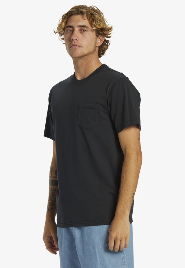 Quiksilver SALTWATER PKT TEE