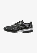 Puma TAZON 6 - Trainers - black/silver