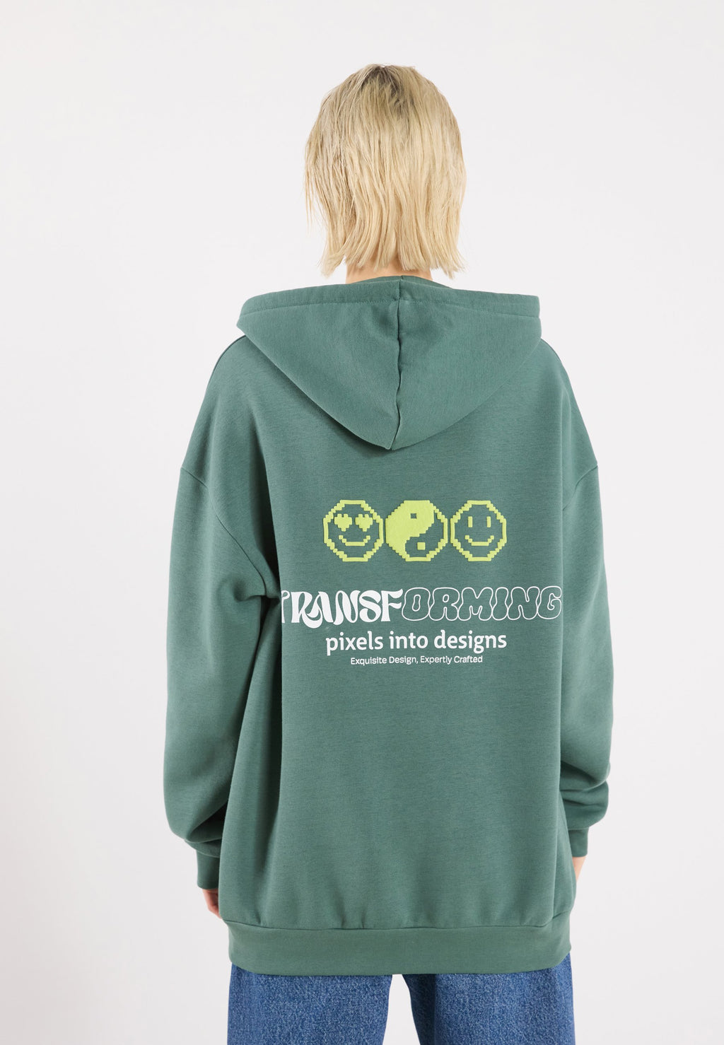 YOURTURN UNISEX