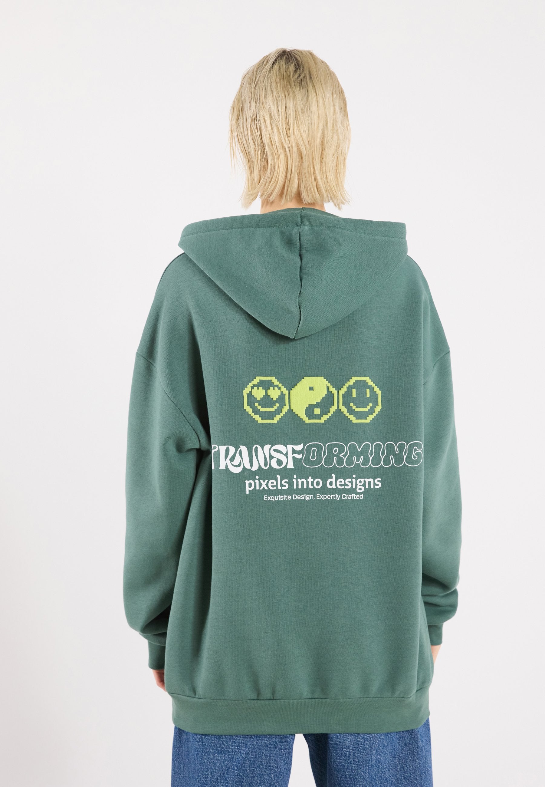 YOURTURN UNISEX