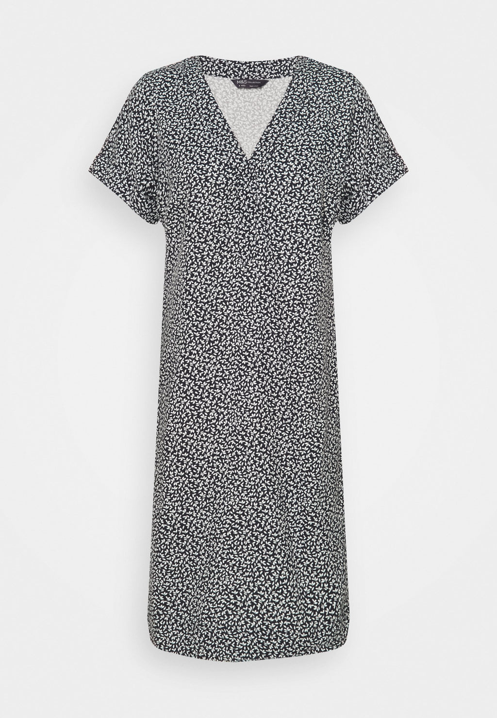 Marks & Spencer LEAF V NECK