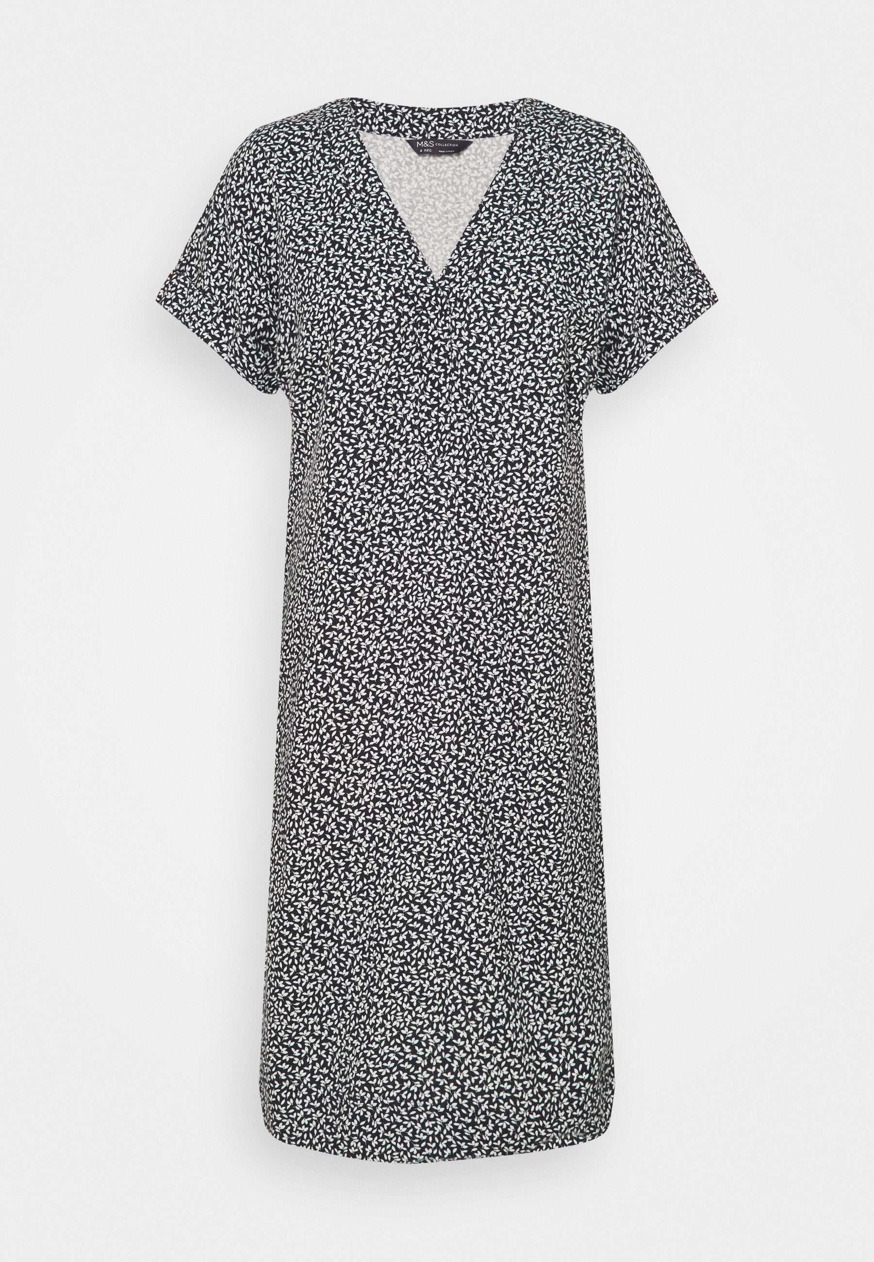 Marks & Spencer LEAF V NECK