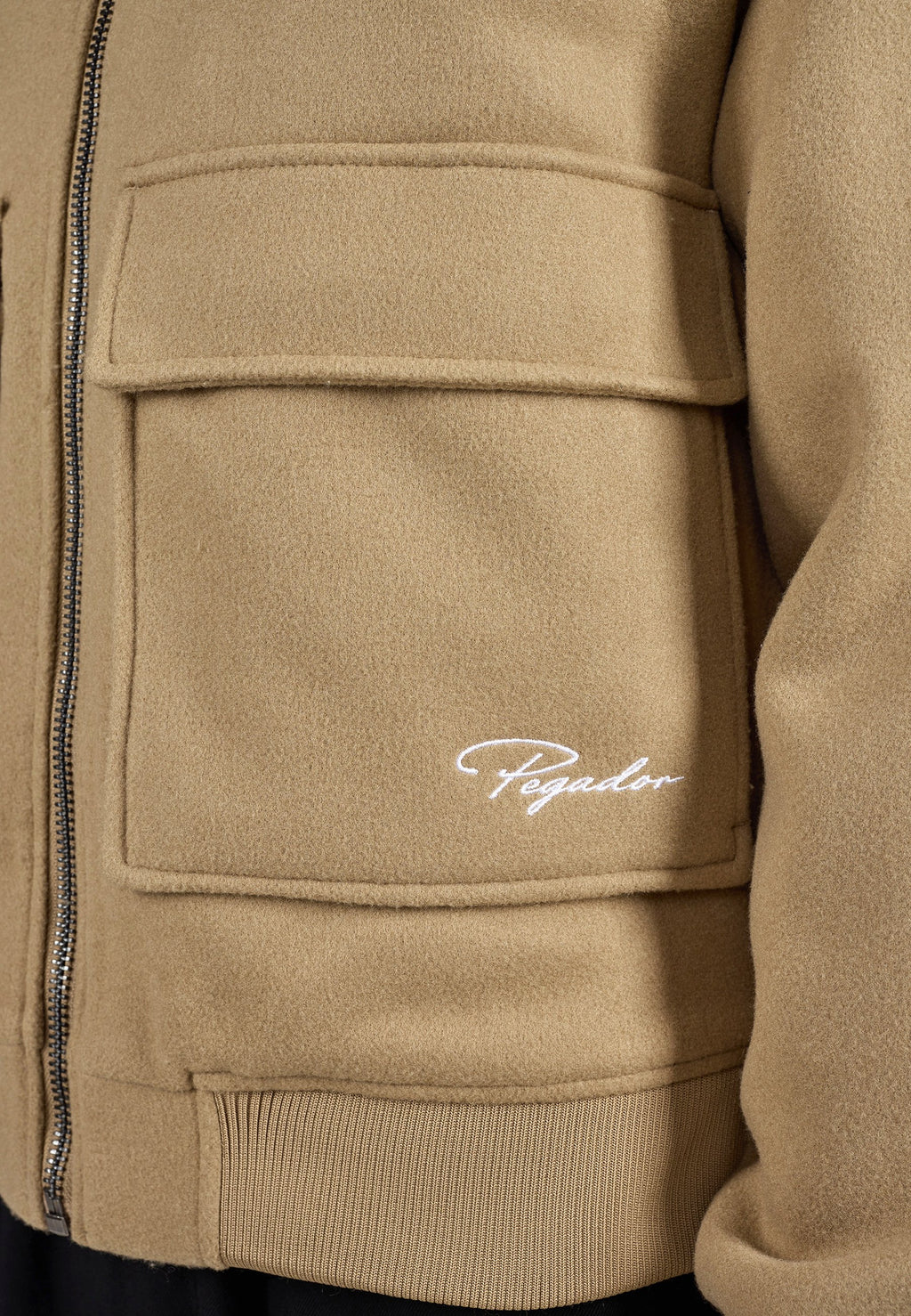 Pegador AIKEN JACKET