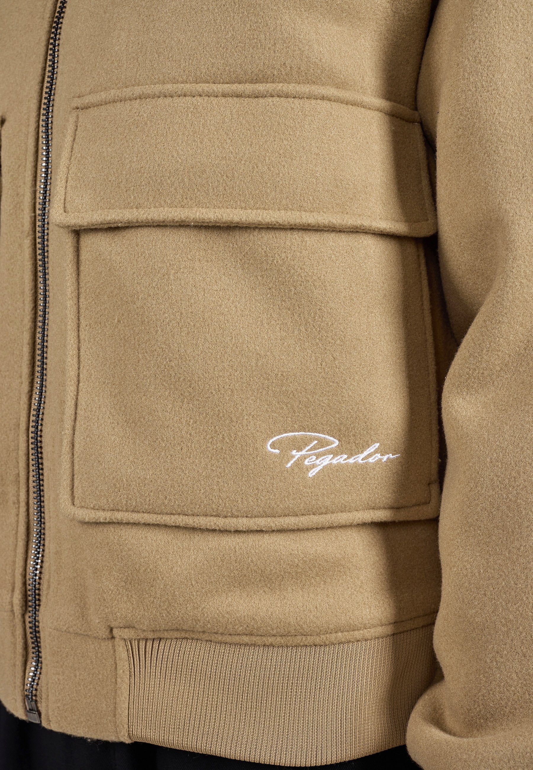 Pegador AIKEN JACKET