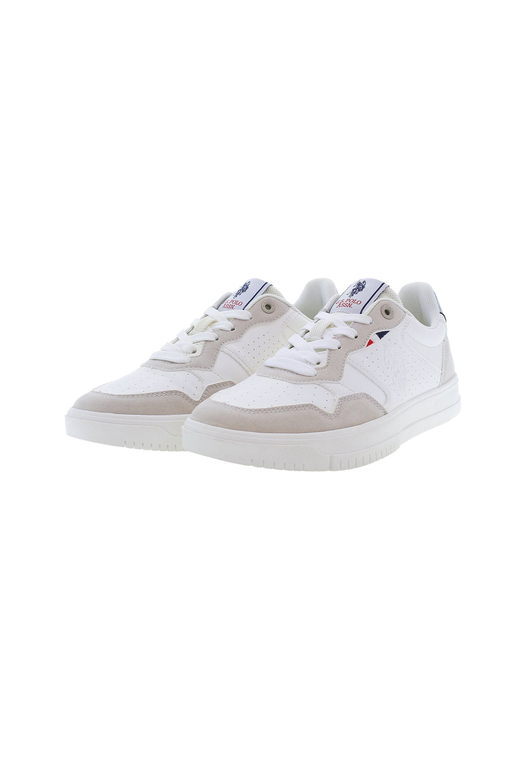 U.S. Polo Assn.