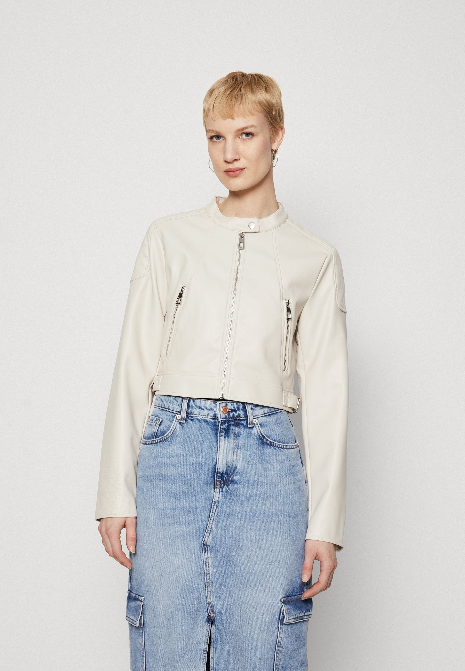 ONLBEST MOTO JACKET Media 3