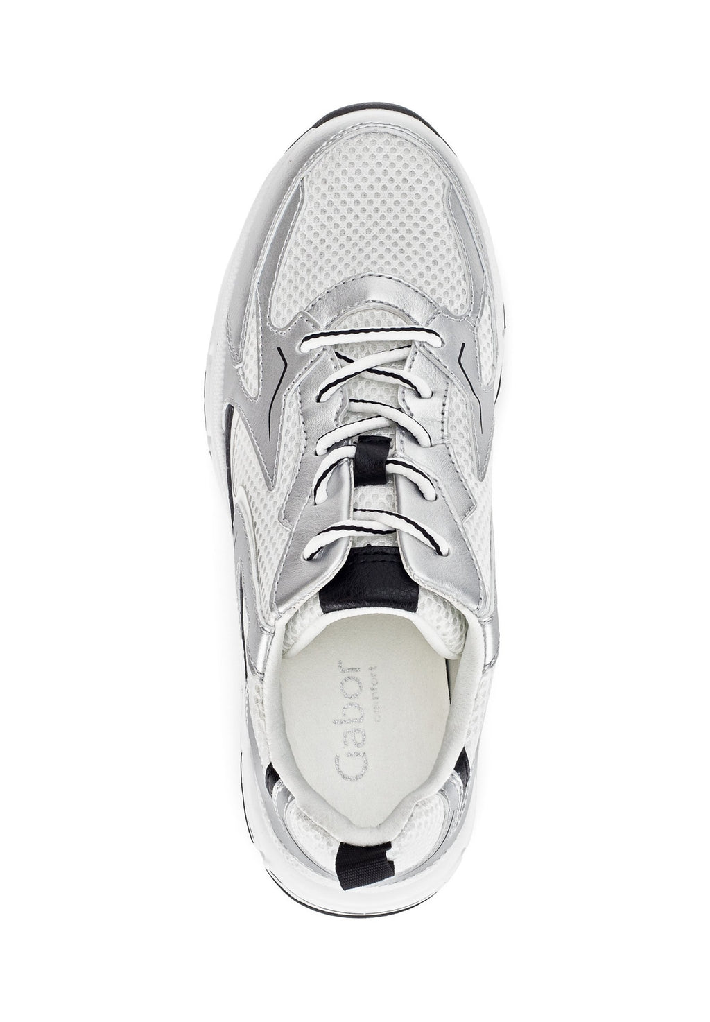 Gabor COMFORT SNEAKER LOW
