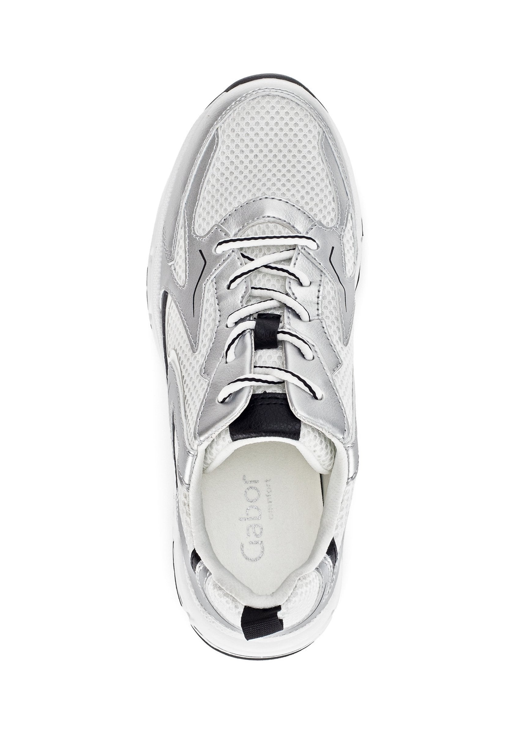 Gabor COMFORT SNEAKER LOW
