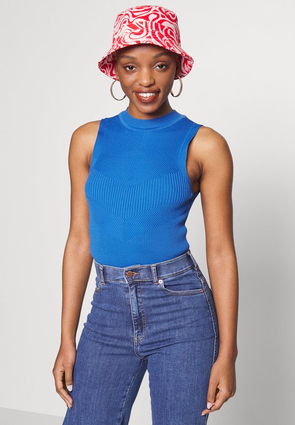Dr.Denim Petite MOXY