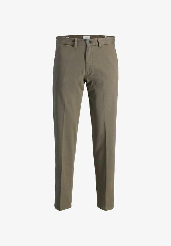 Jack & Jones Chino Relaxed Fit - Chinos - crocodile