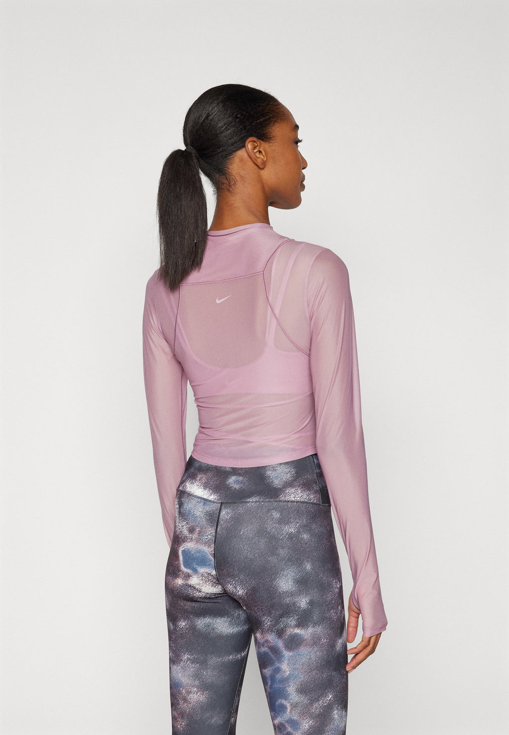 Nike Performance TOP SHEER