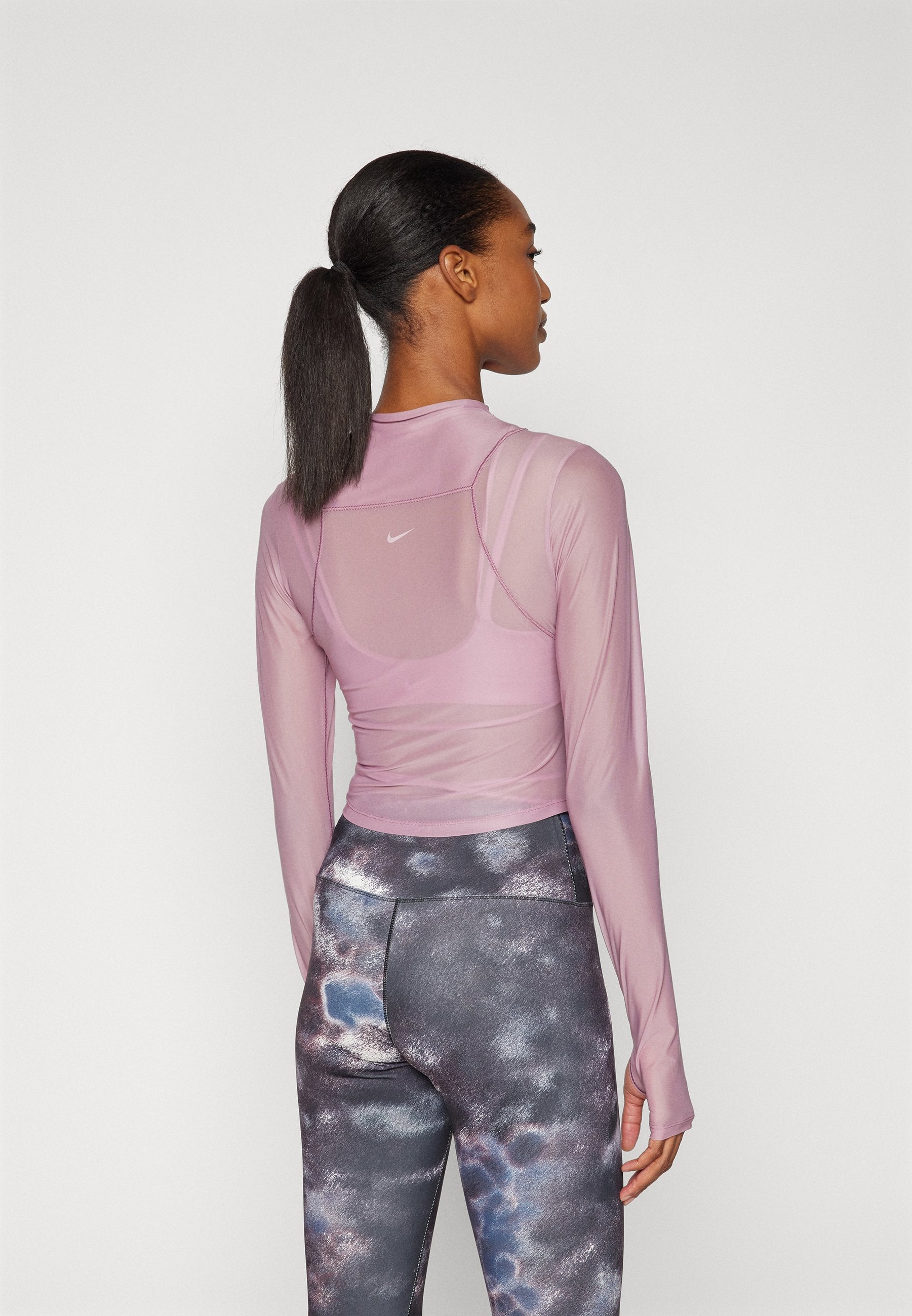Nike Performance TOP SHEER