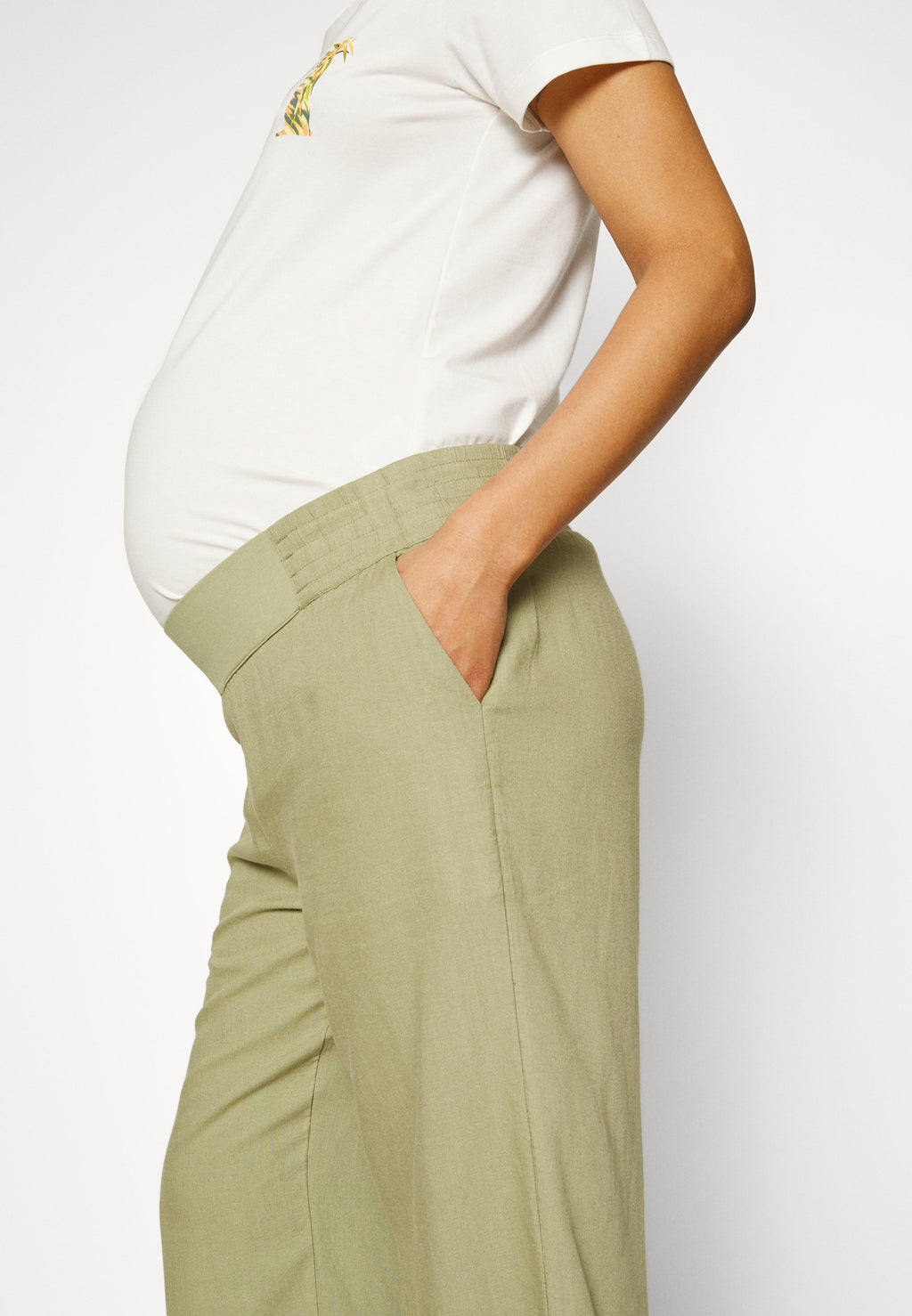 Esprit Maternity PANTS UNDER THE BELLY