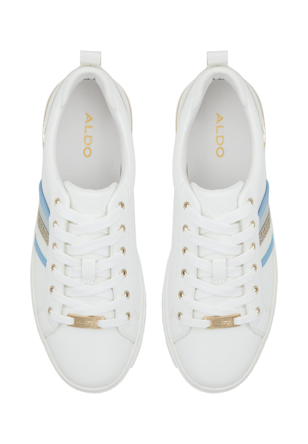 ALDO LOW TOP VALLERIA