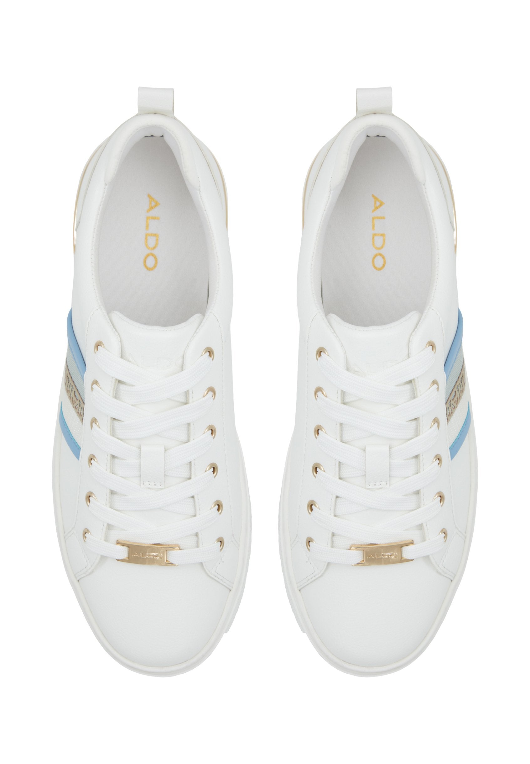 ALDO LOW TOP VALLERIA