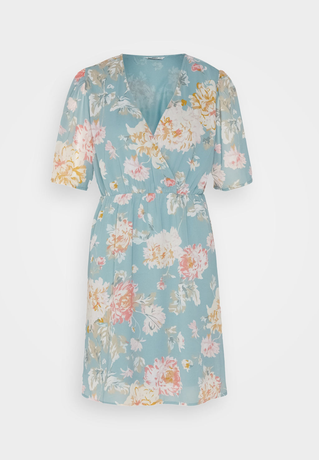 ONLSTAR LIFE DRESS  Media 1