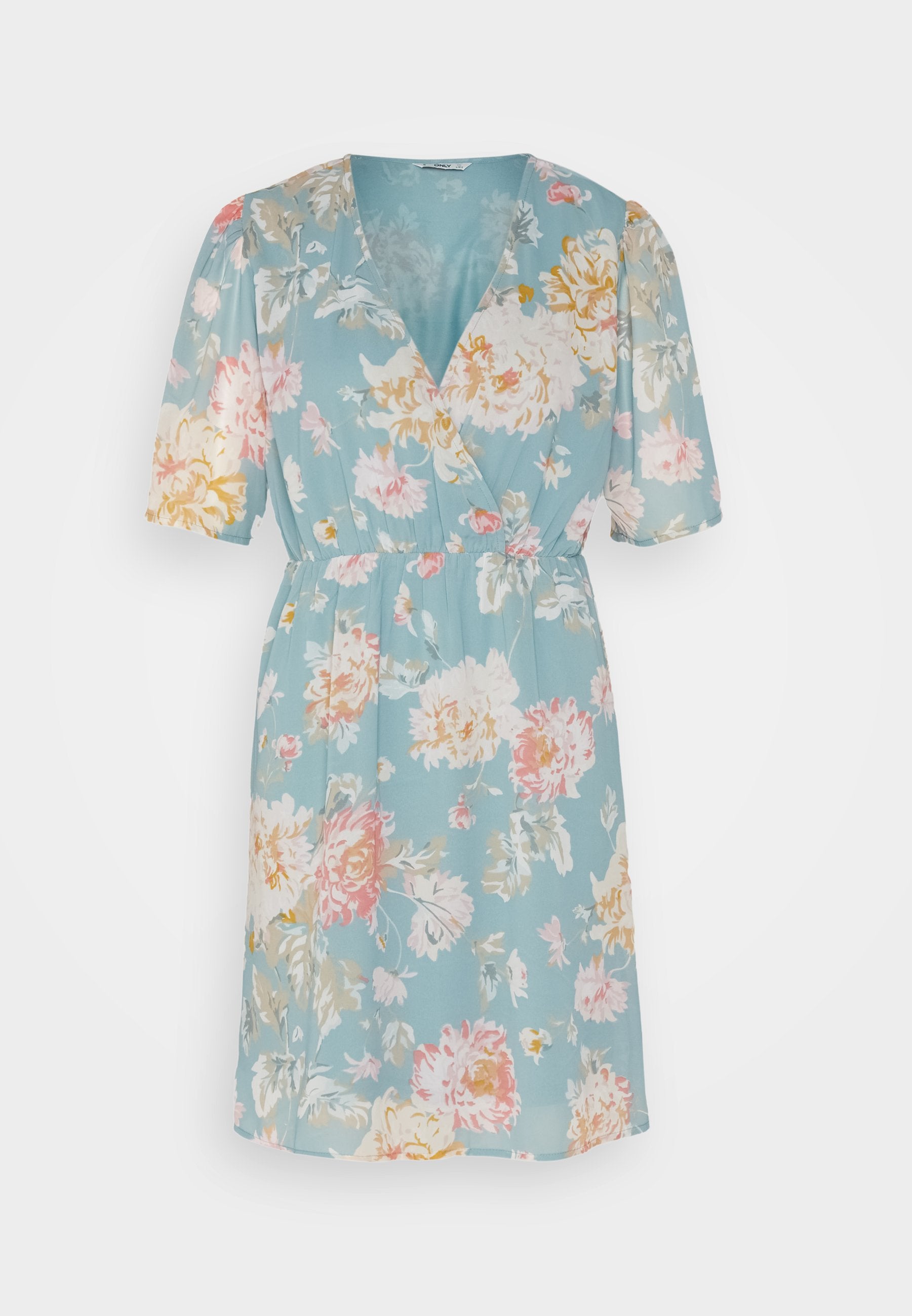 ONLSTAR LIFE DRESS  Media 1