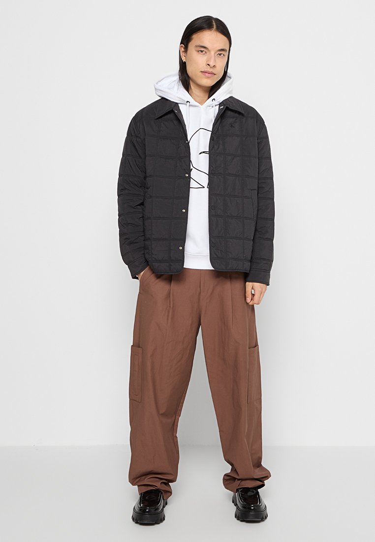 KARL LAGERFELD Kapuzenpullover Media 2