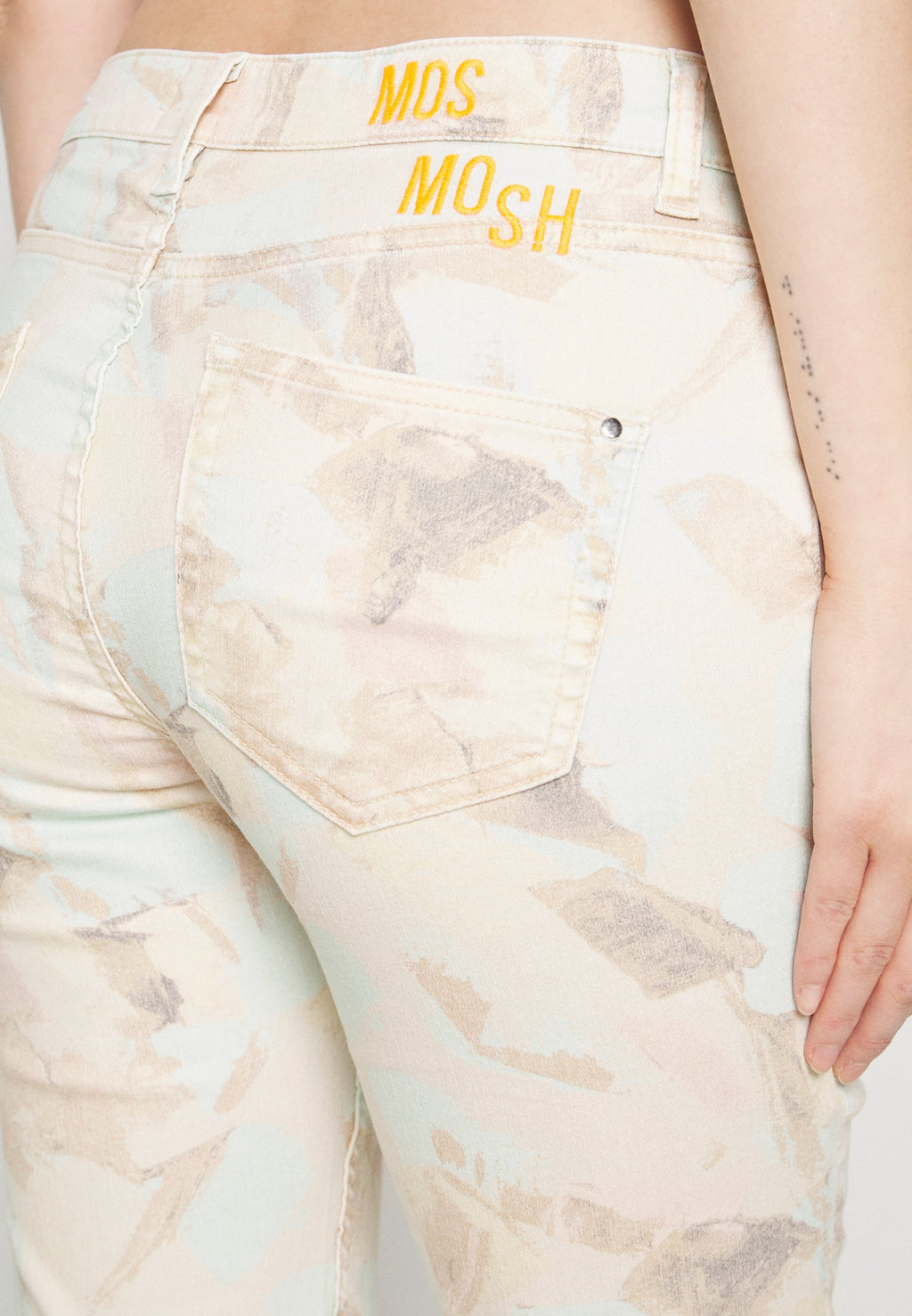Mos Mosh ASHLEY PANT