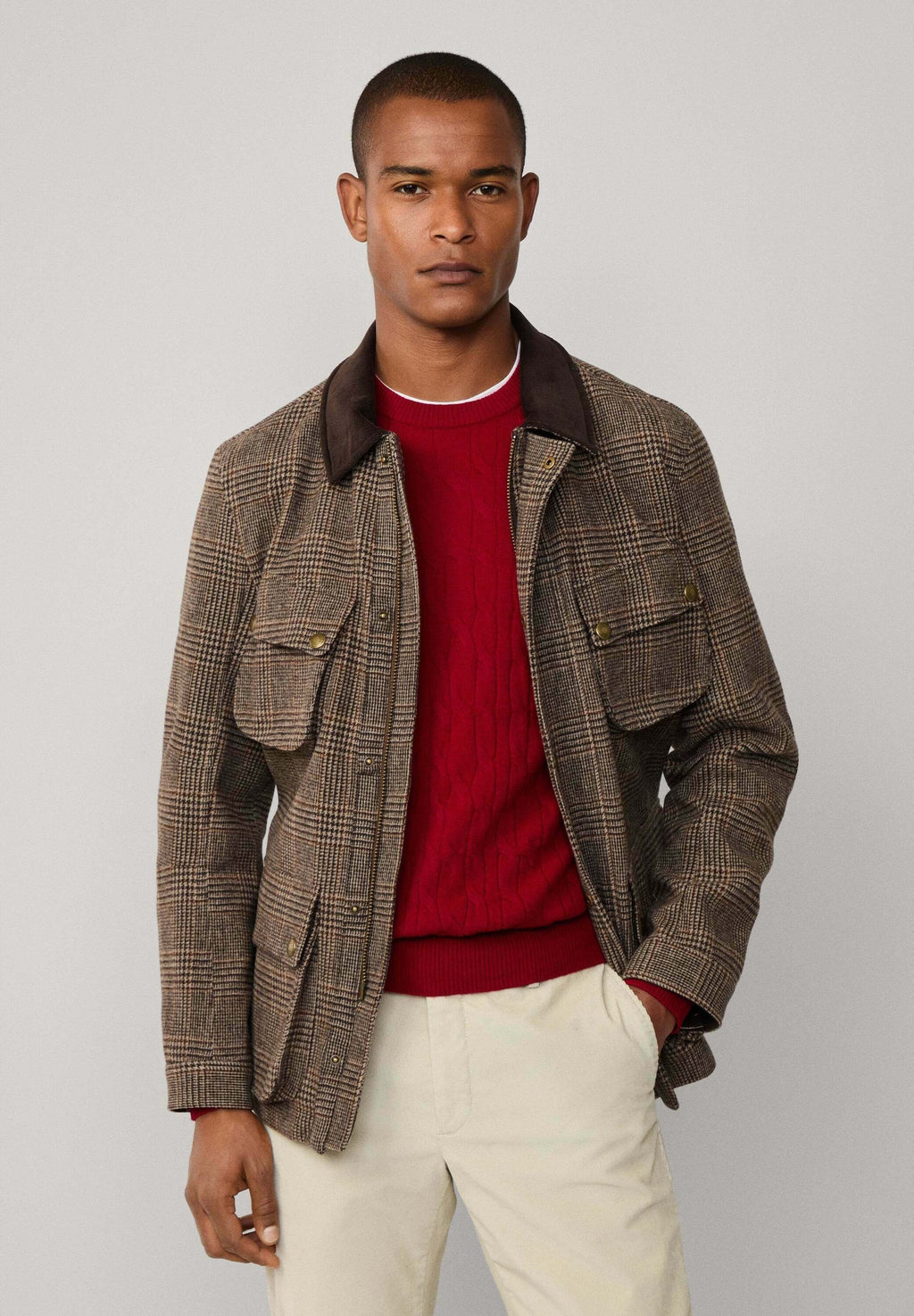 Hackett London