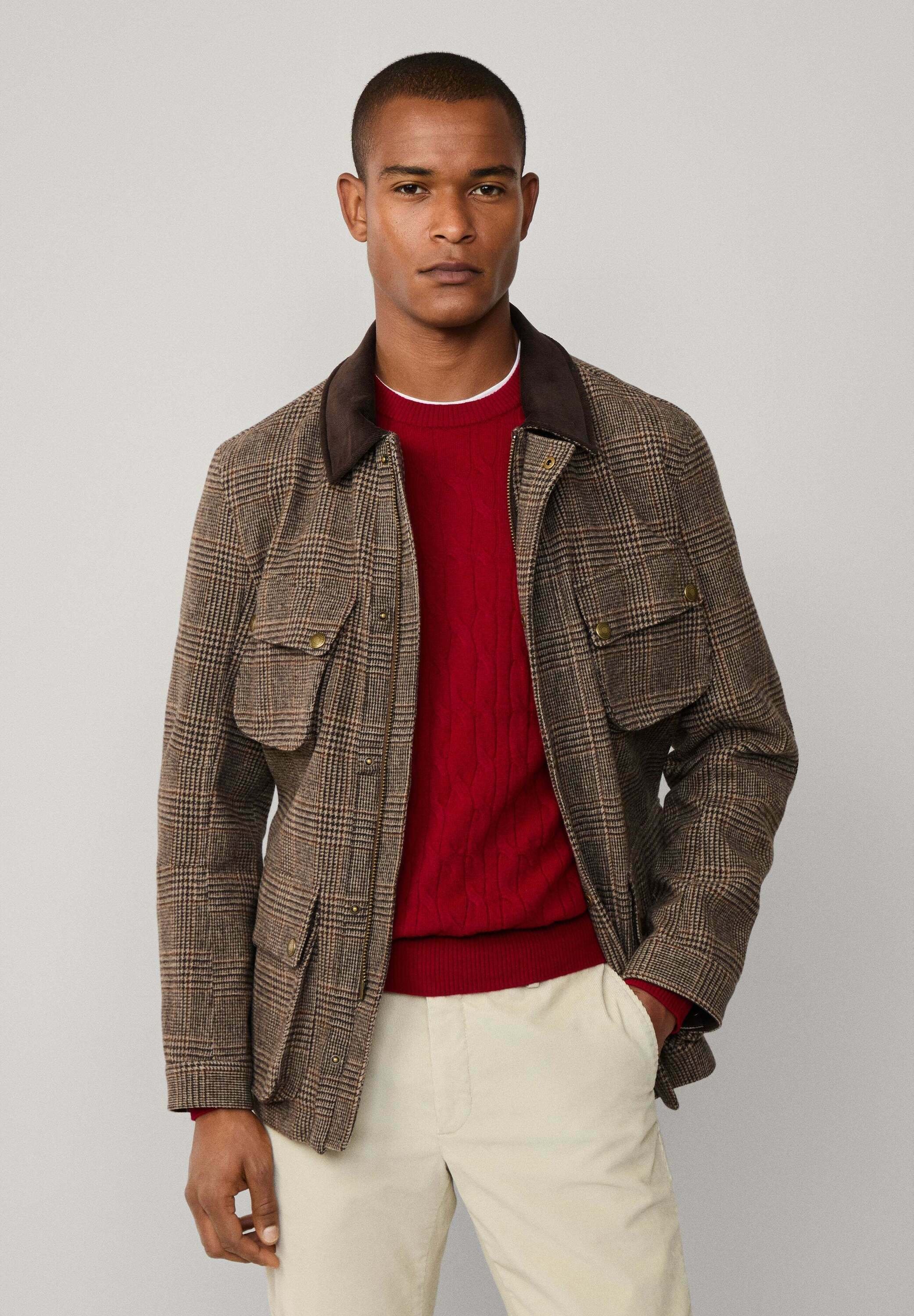 Hackett London