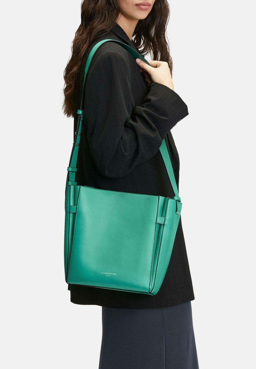 Liebeskind Berlin HILLA HOBO M MITTELGROSSE HOBO