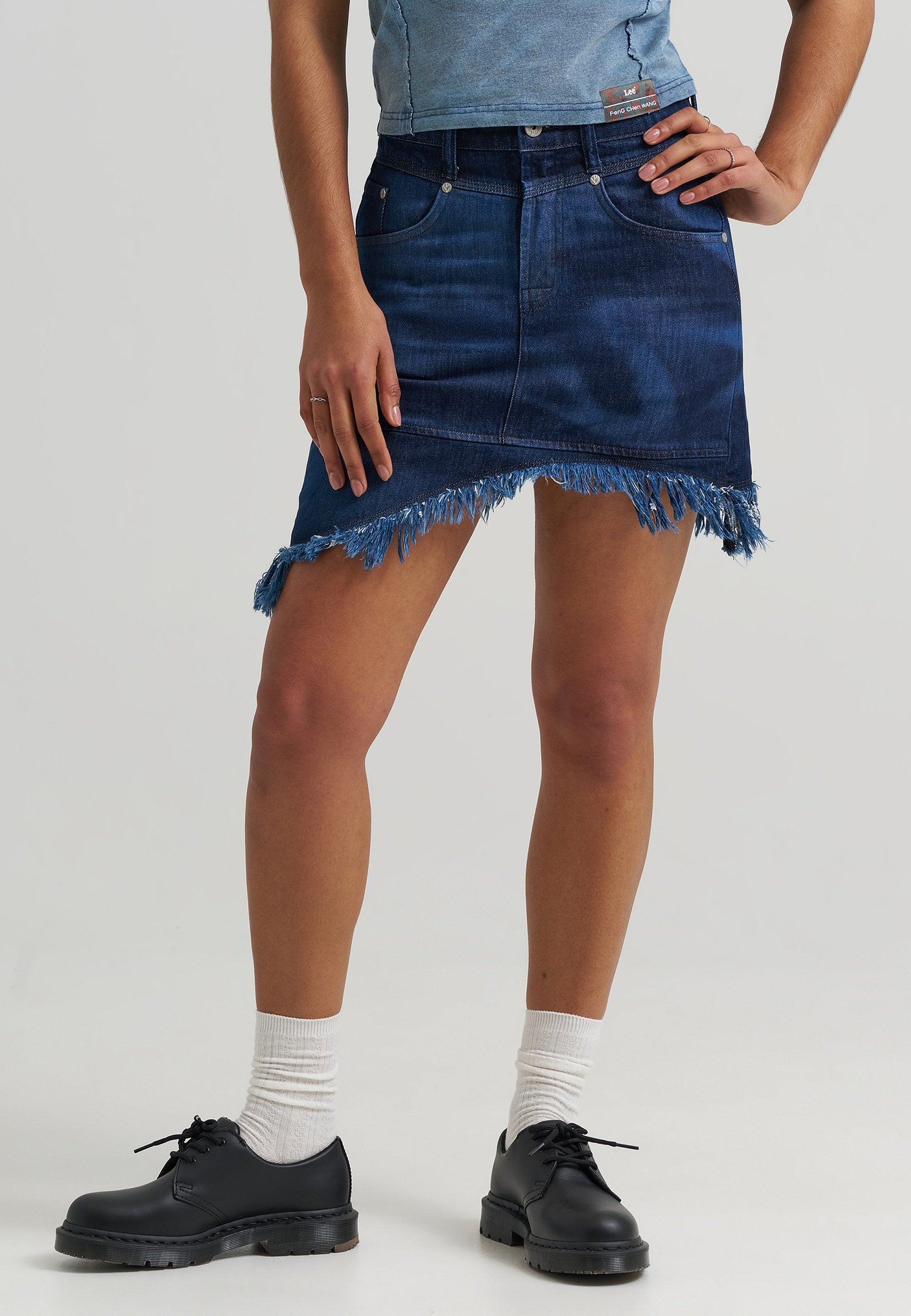 Lee LEE® X FENG CHEN WANG SKIRT