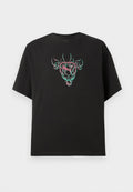 Puma BOXY GRAPHIC TEE UNISEX