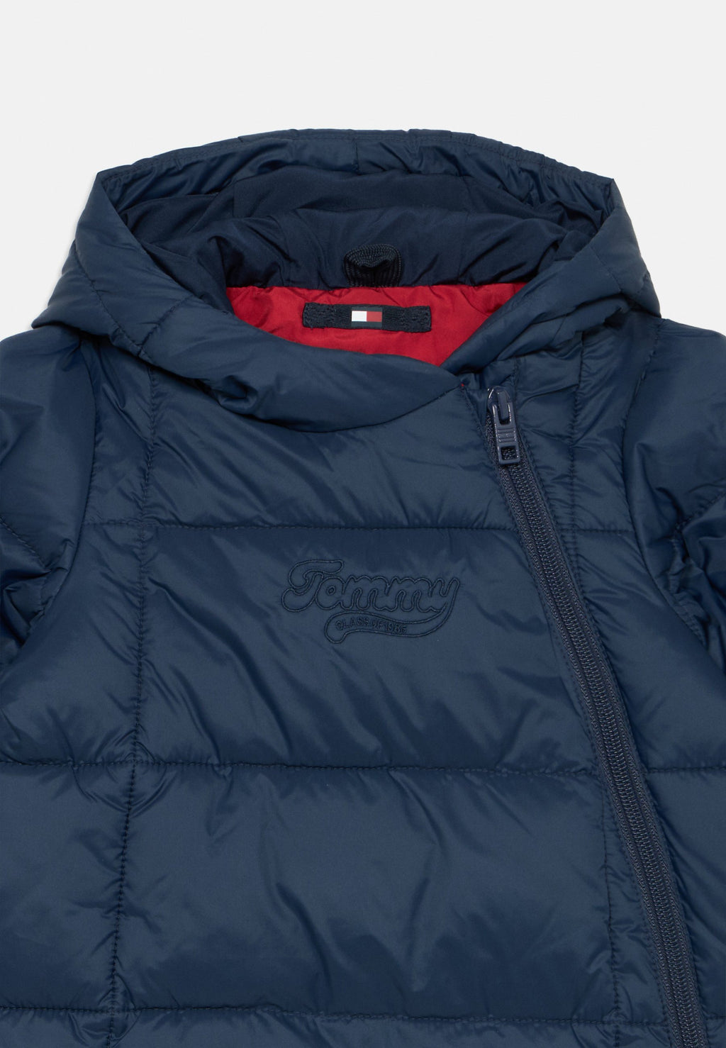 PUFFER SKISUIT UNISEX Media 3