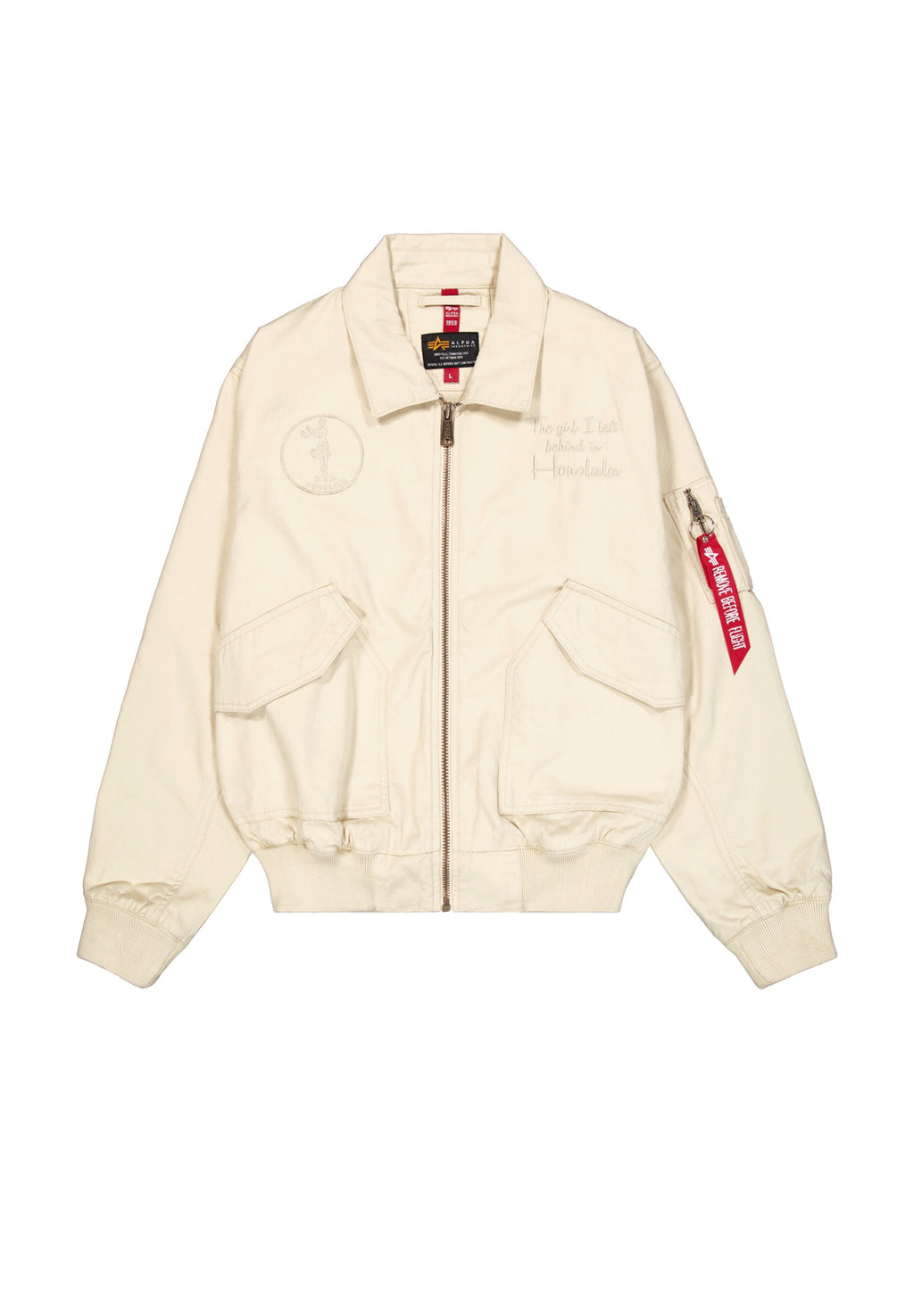 Alpha Industries