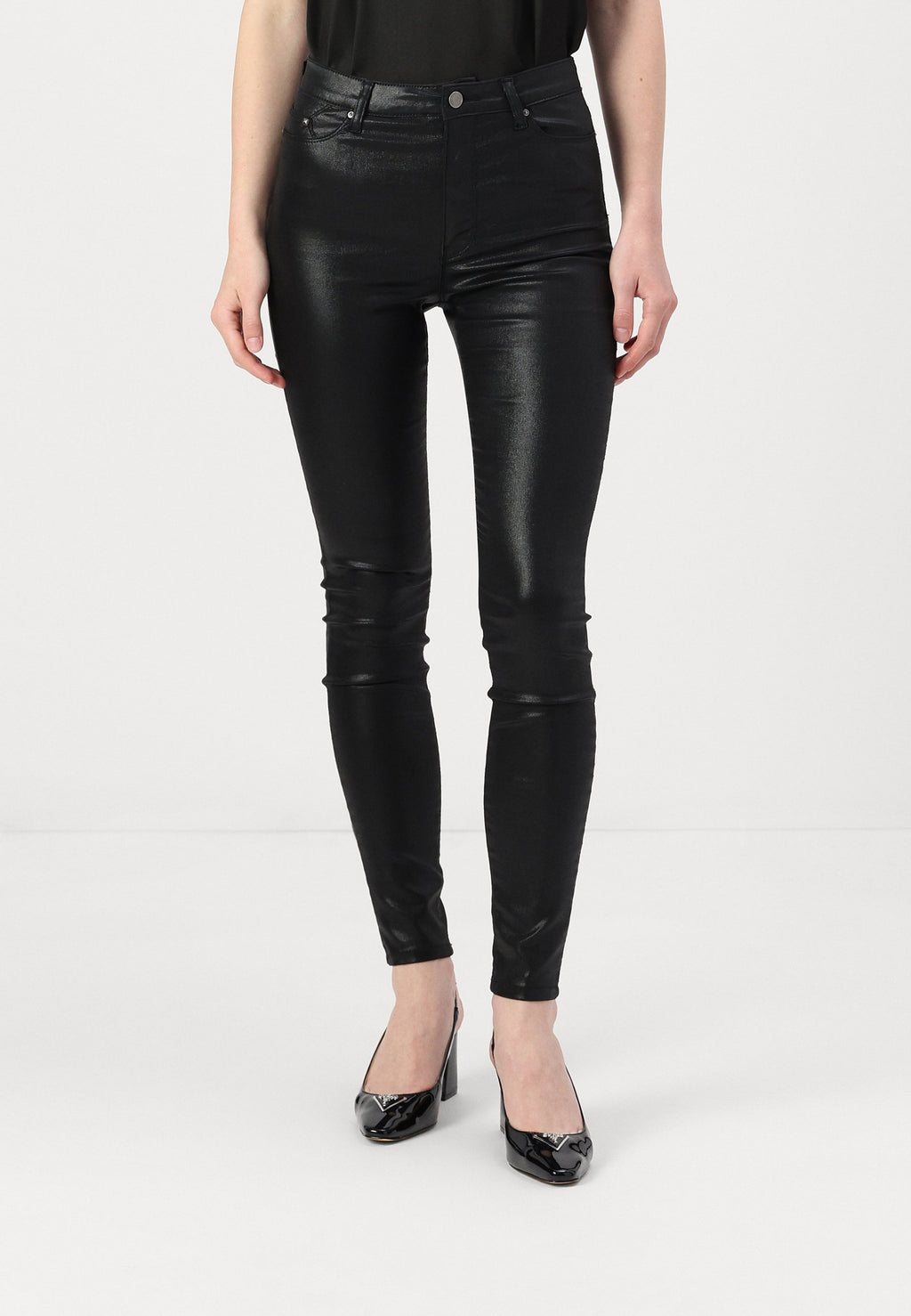 SKINNY PANTS Media 3