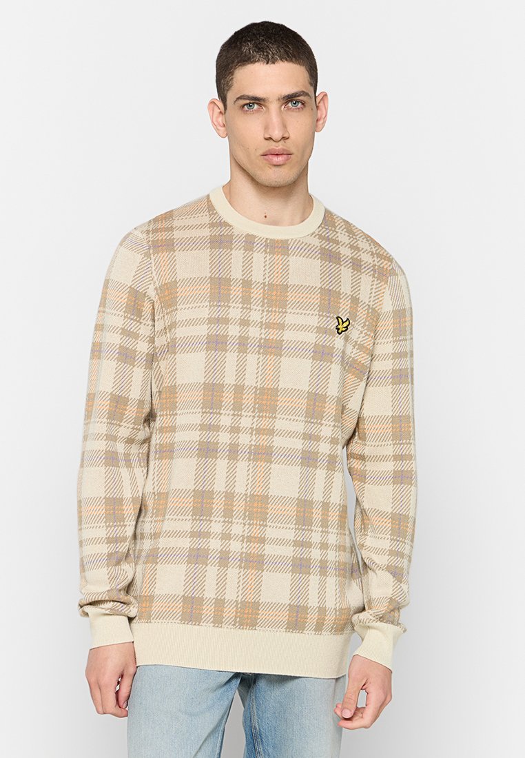 Lyle & Scott