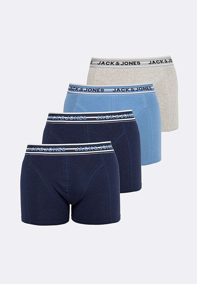 Jack & Jones JACBARELONA 4 PACK