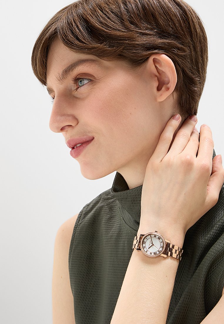 Michael Kors Uhr Media 2