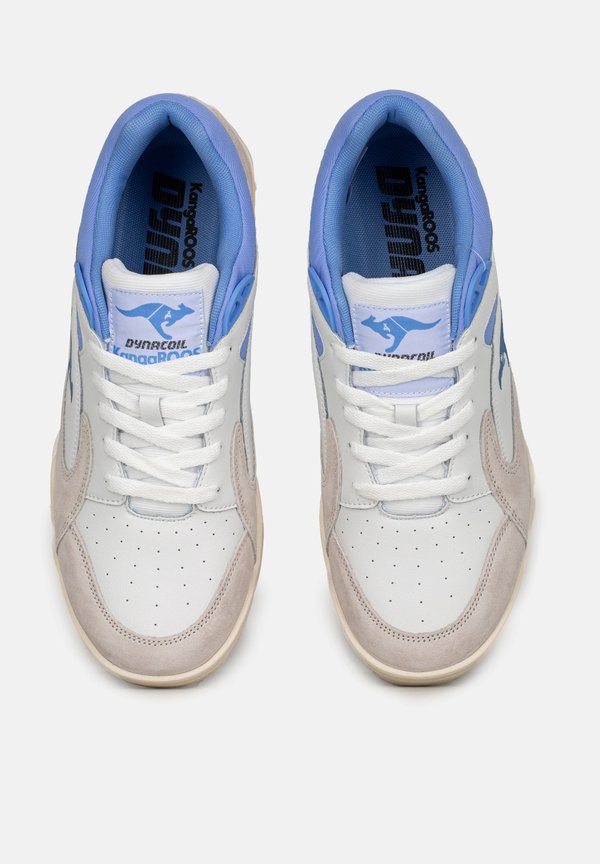KangaROOS 3 POINTER 2.0