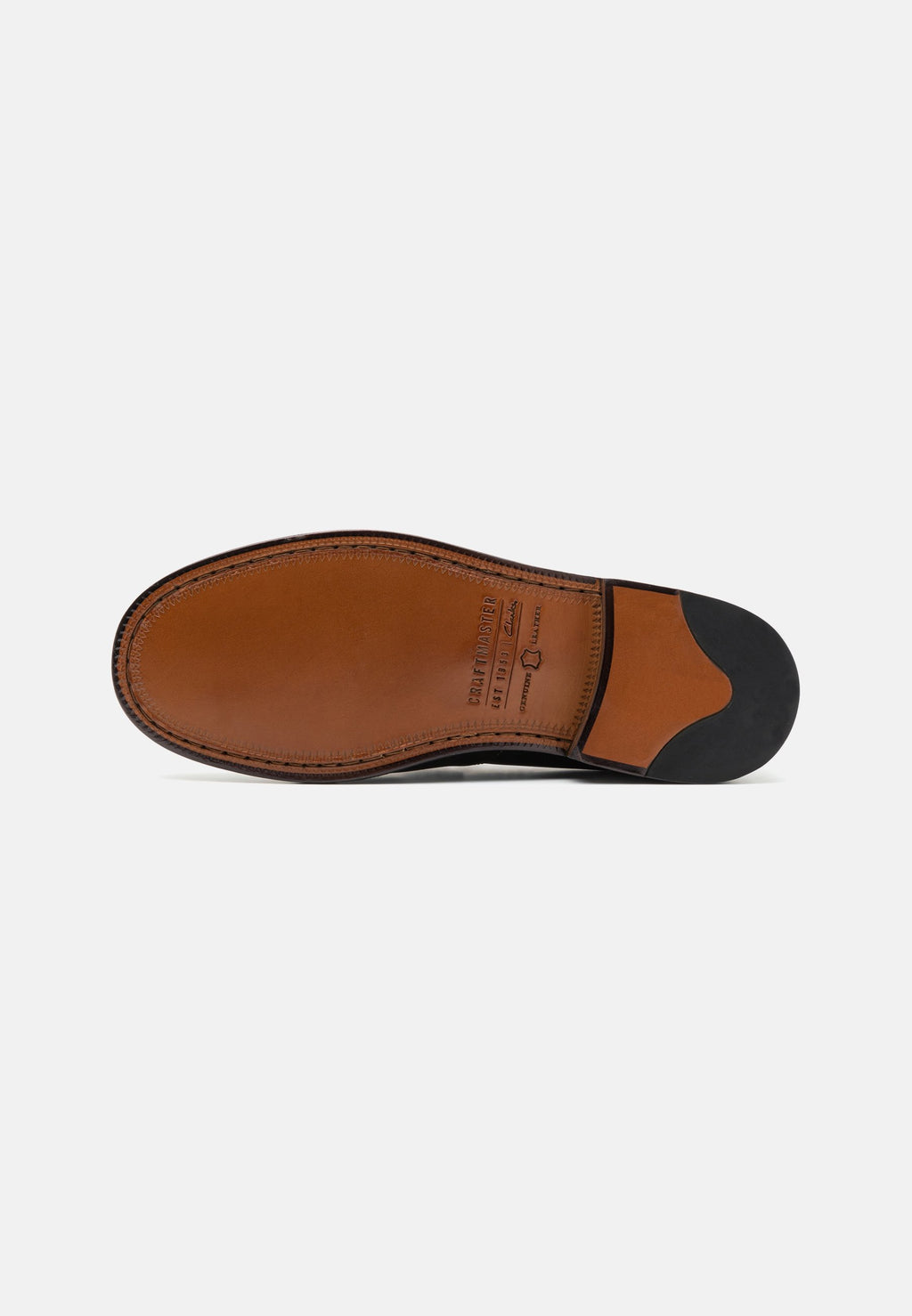 Clarks CRAFT JAMES LO