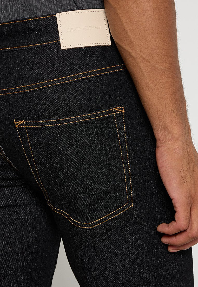 Lindbergh Jeans Tapered Fit Media 5