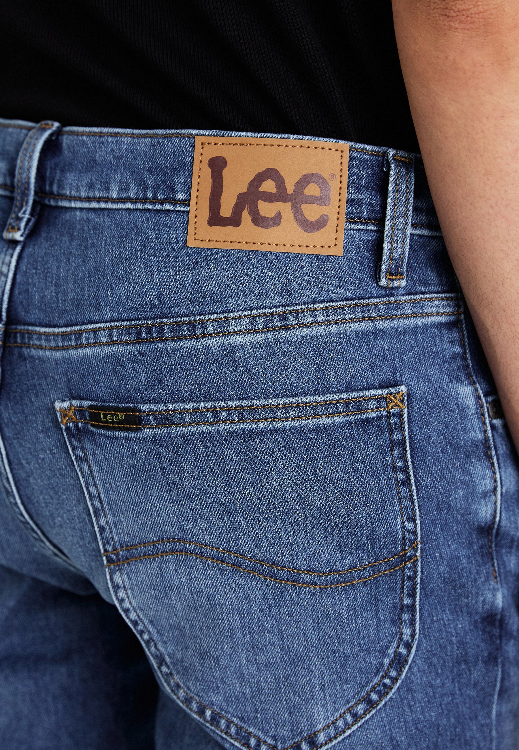 Lee LUKE
