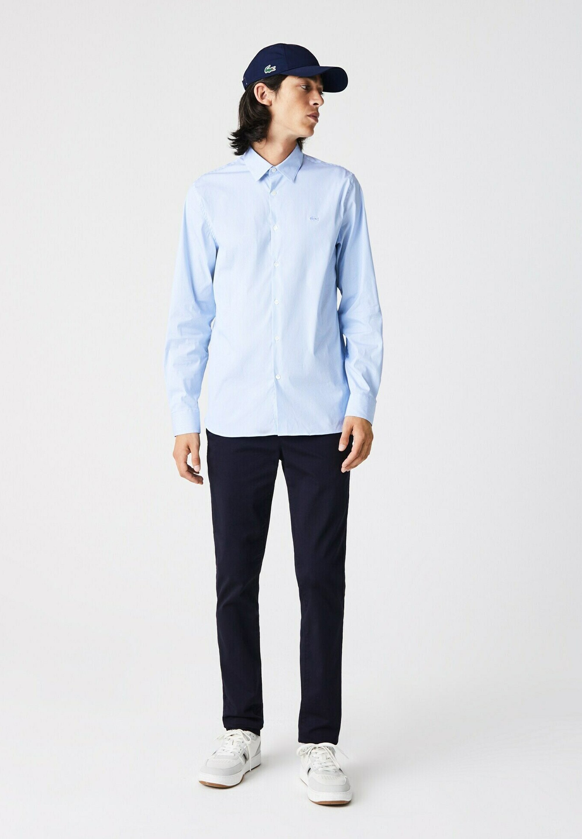 Lacoste CHEMISE ML HOMME