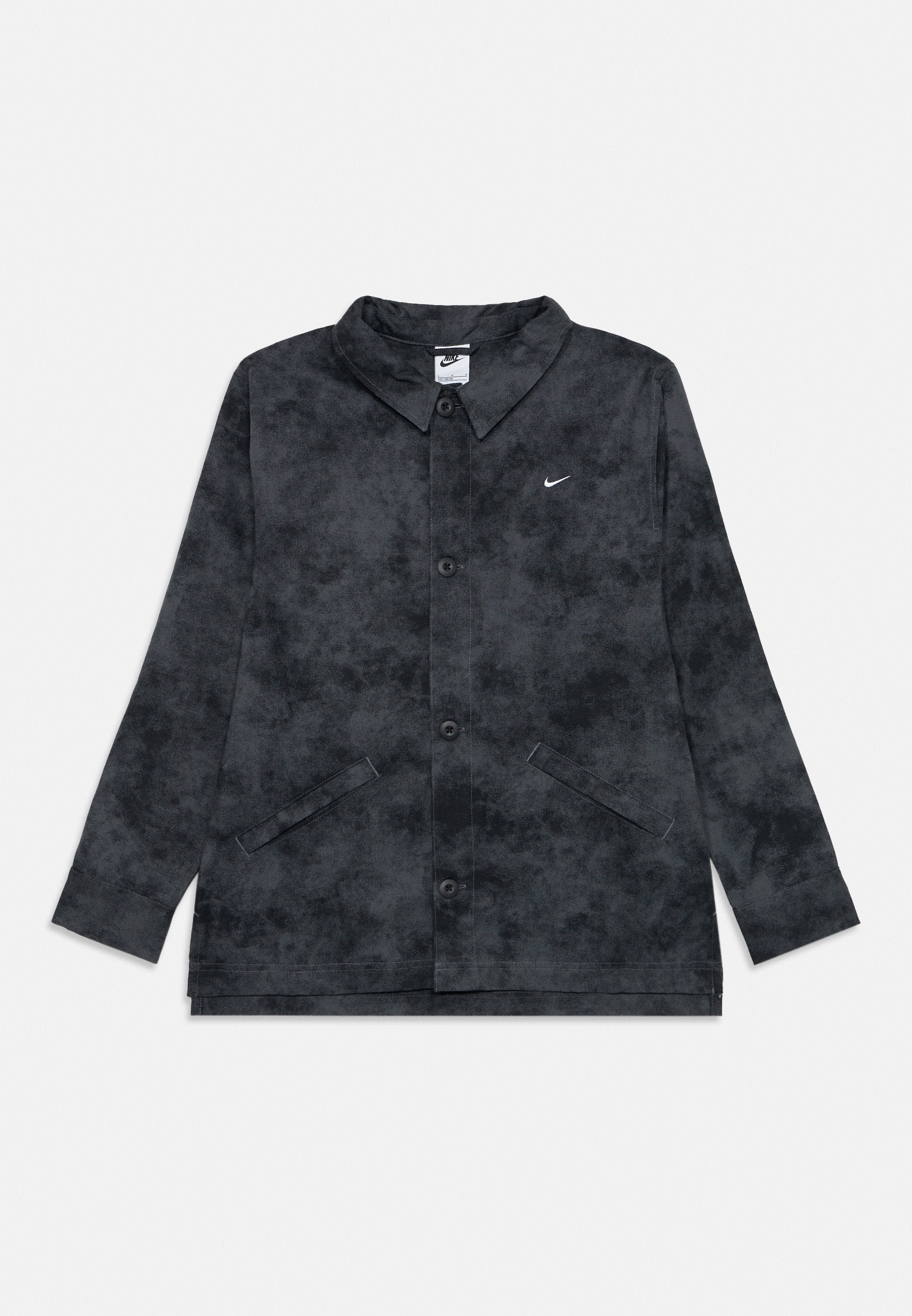 Nike Sportswear GROUND BUTTON