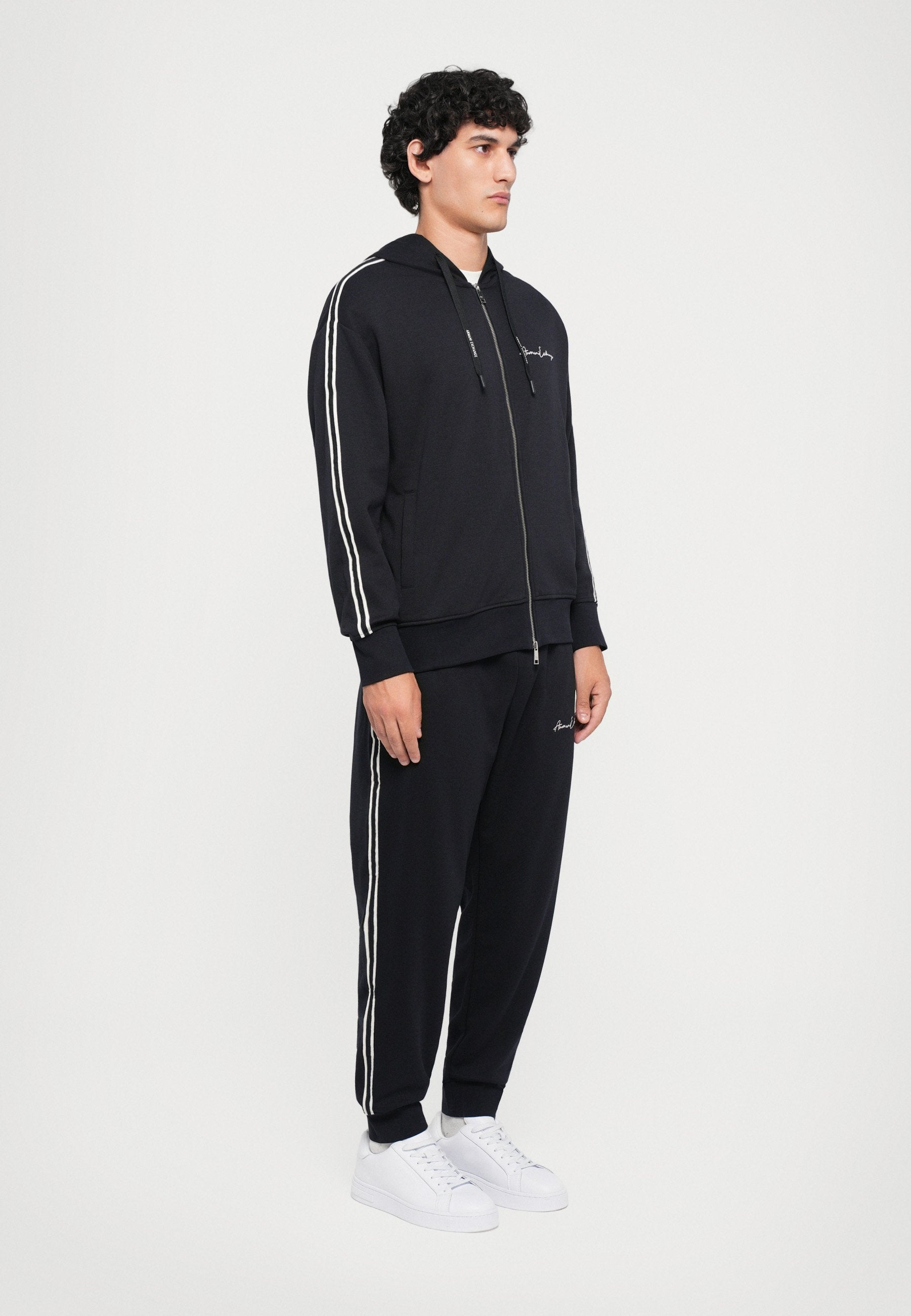 Armani Exchange Sweatjacke Media 5