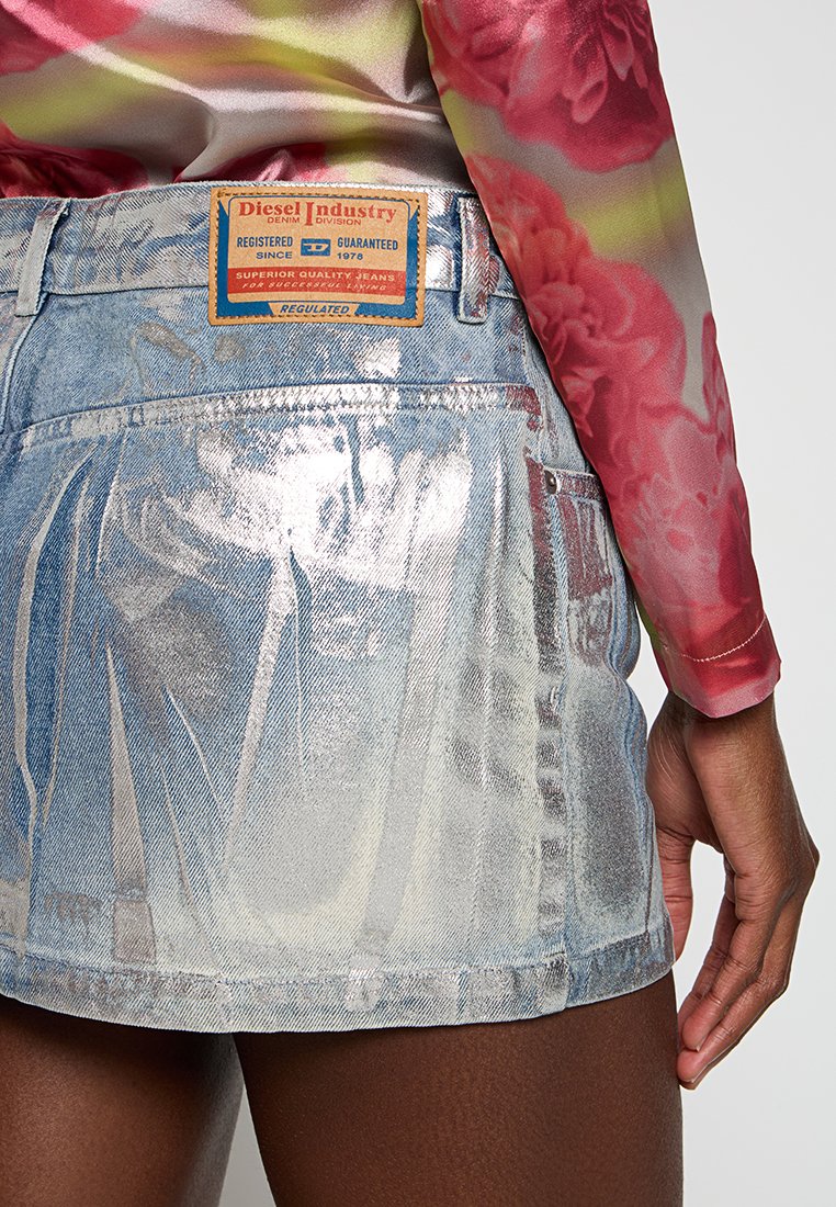 Diesel MY-DE RON