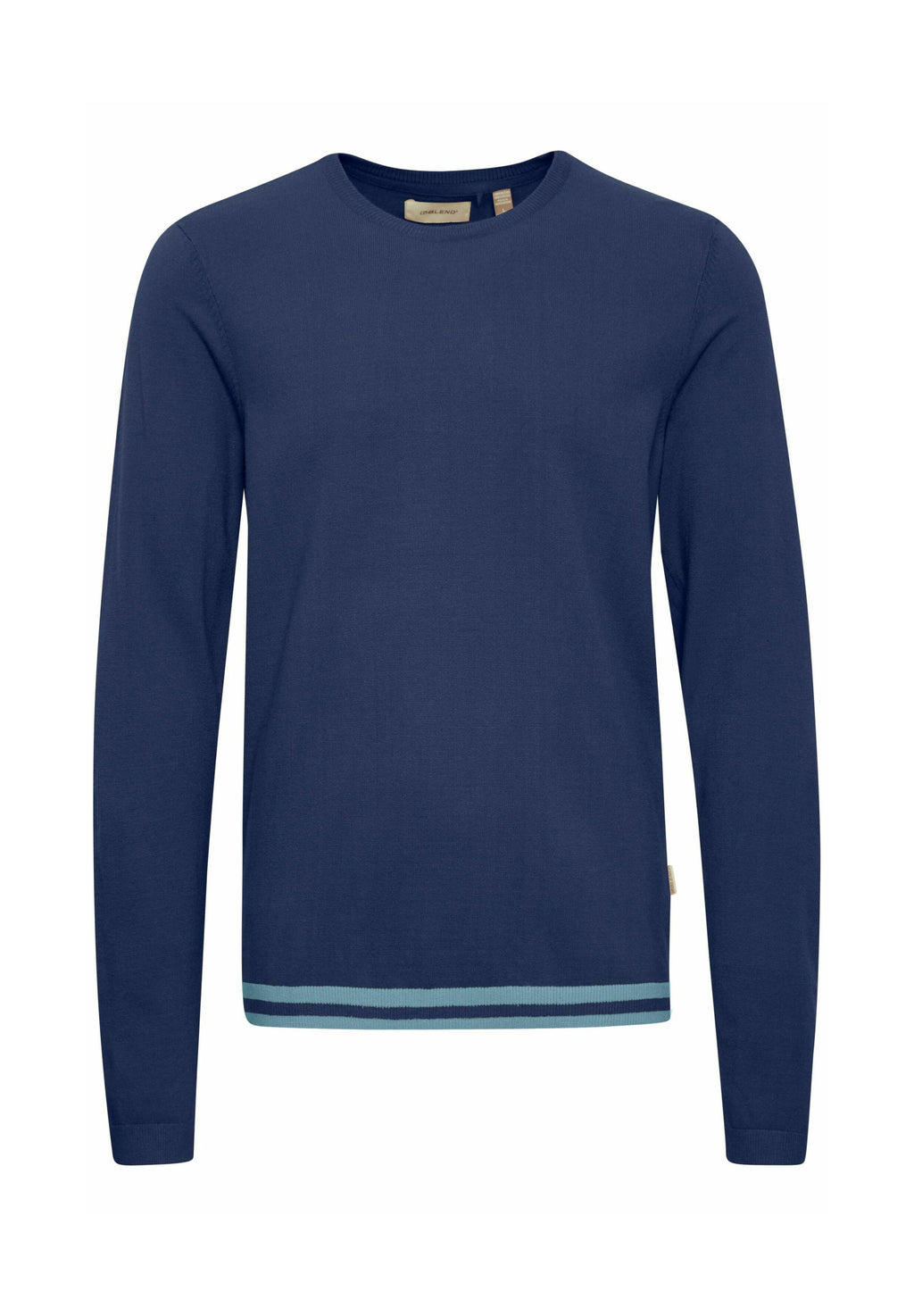 BHPULLOVER Media 1